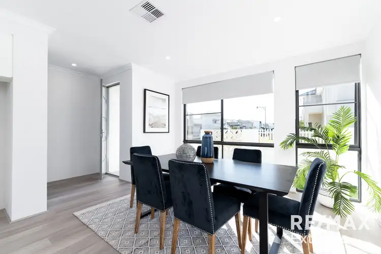 Fifth view of Homely house listing, 21 Mykonos View, Iluka WA 6028