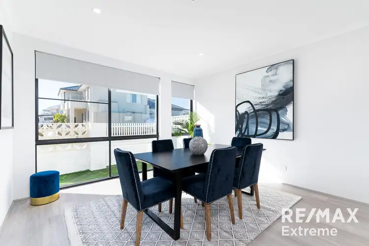 Sixth view of Homely house listing, 21 Mykonos View, Iluka WA 6028