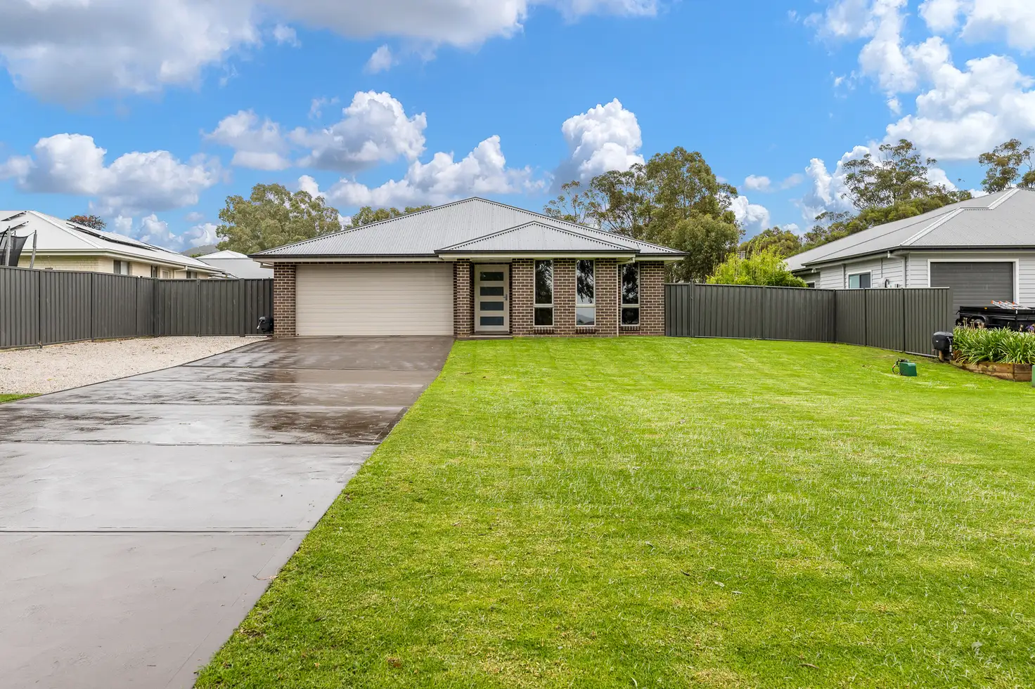 Main view of Homely house listing, 172 Robertson Street, Mudgee NSW 2850