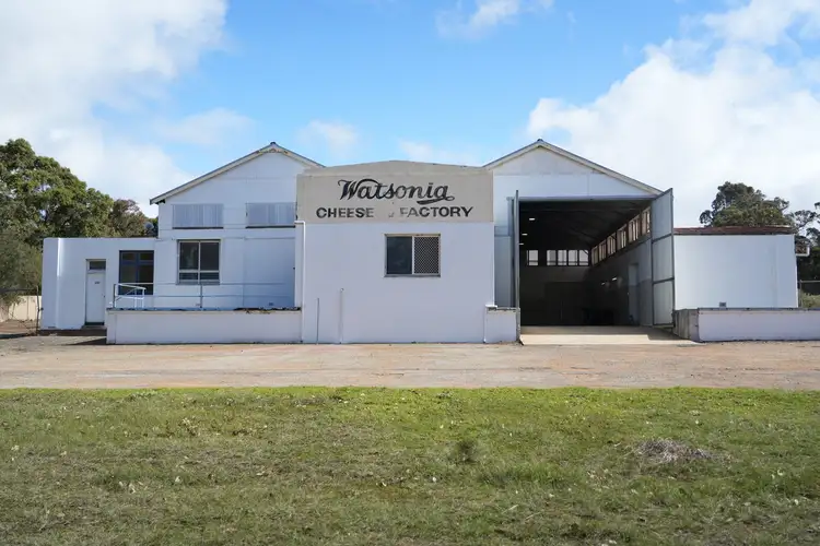 126 Mitchell Street
