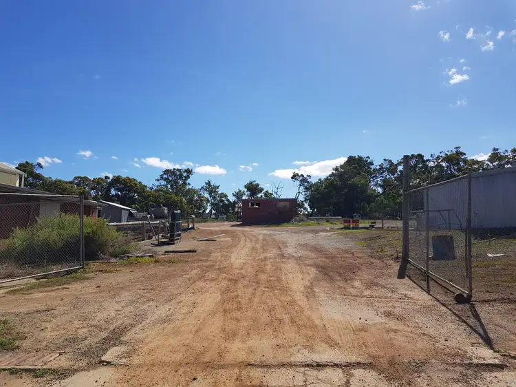 Second view of Homely other listing, 126 Mitchell Street, Mount Barker WA 6324