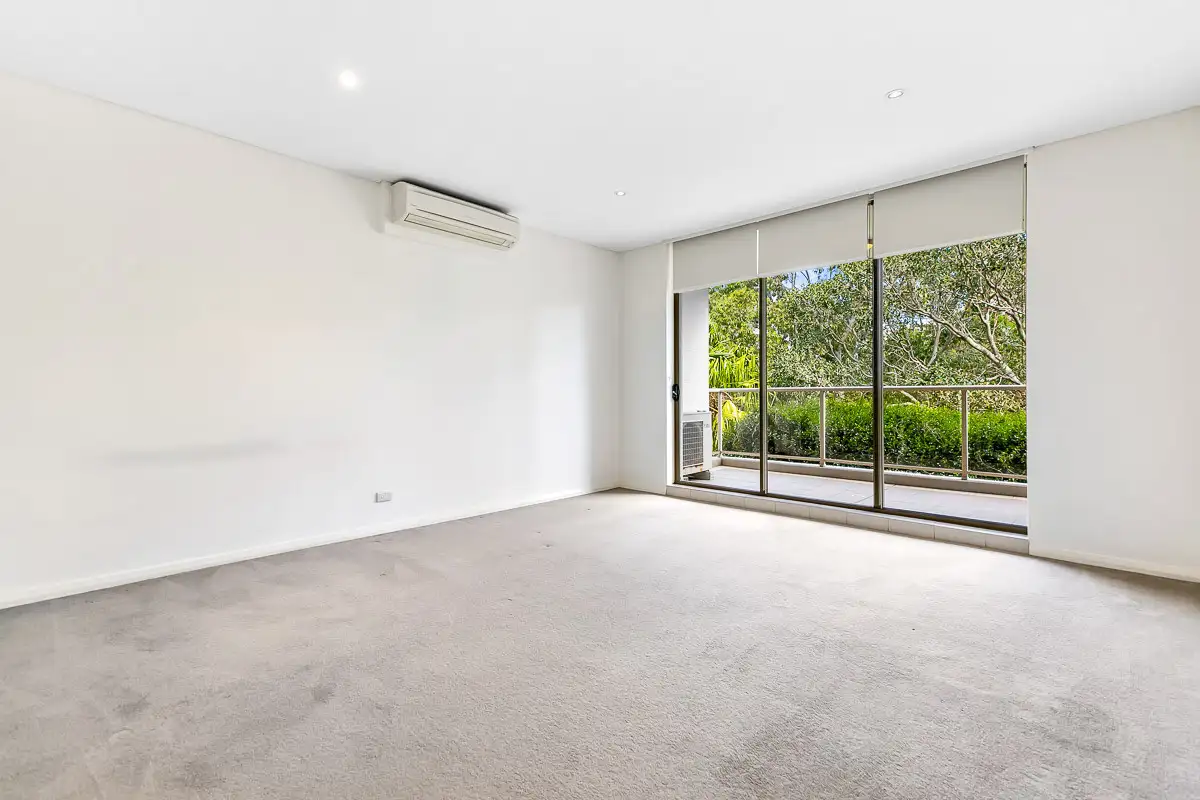 Main view of Homely studio listing, 67A/7 Broome Street, Waterloo NSW 2017