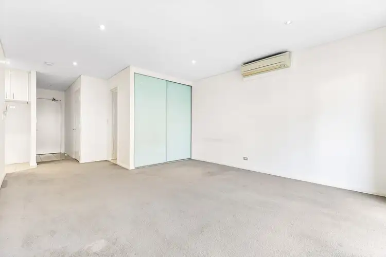 Fourth view of Homely studio listing, 67A/7 Broome Street, Waterloo NSW 2017