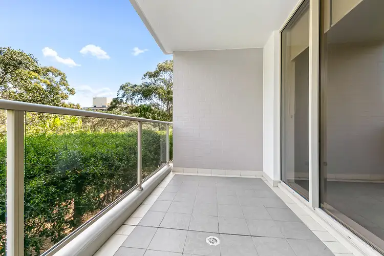 Fifth view of Homely studio listing, 67A/7 Broome Street, Waterloo NSW 2017