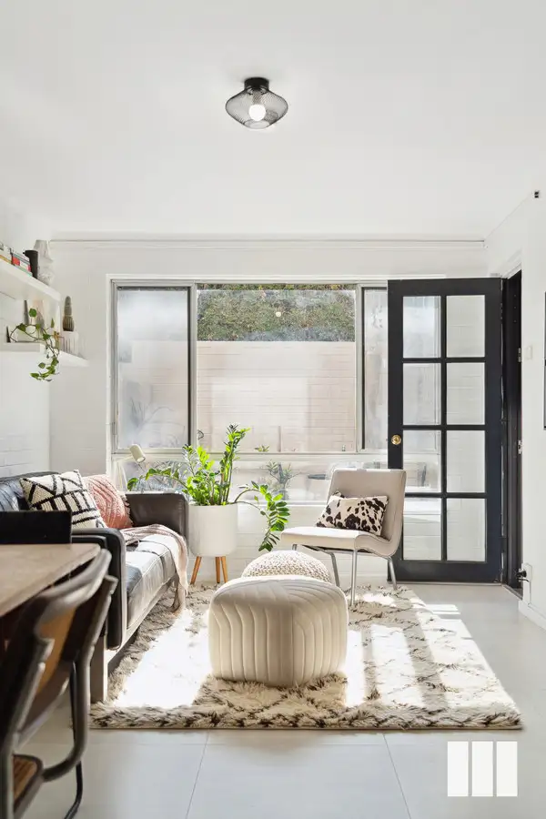 Second view of Homely unit listing, 4/28 Onslow Street, South Perth WA 6151