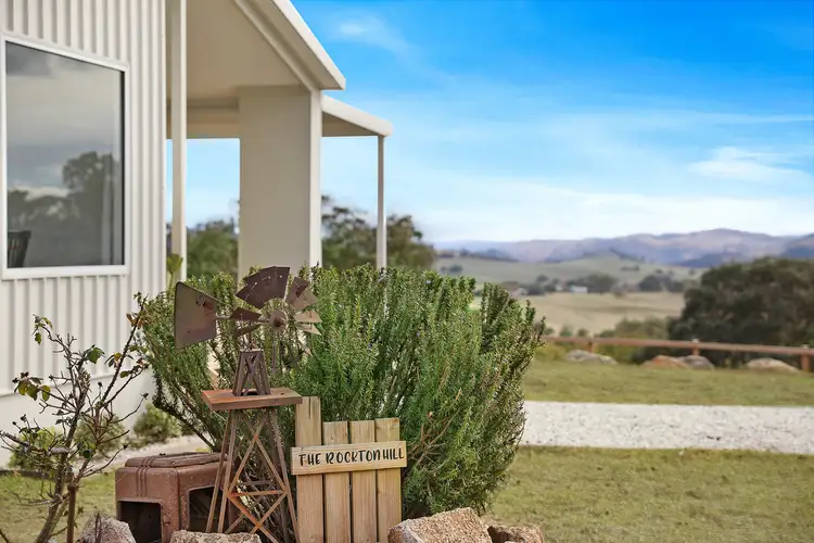 Main view of Homely rural property listing, 46 Lachlan Street, Bigga, Crookwell NSW 2583