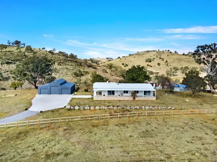 Fourth view of Homely rural property listing, 46 Lachlan Street, Bigga, Crookwell NSW 2583
