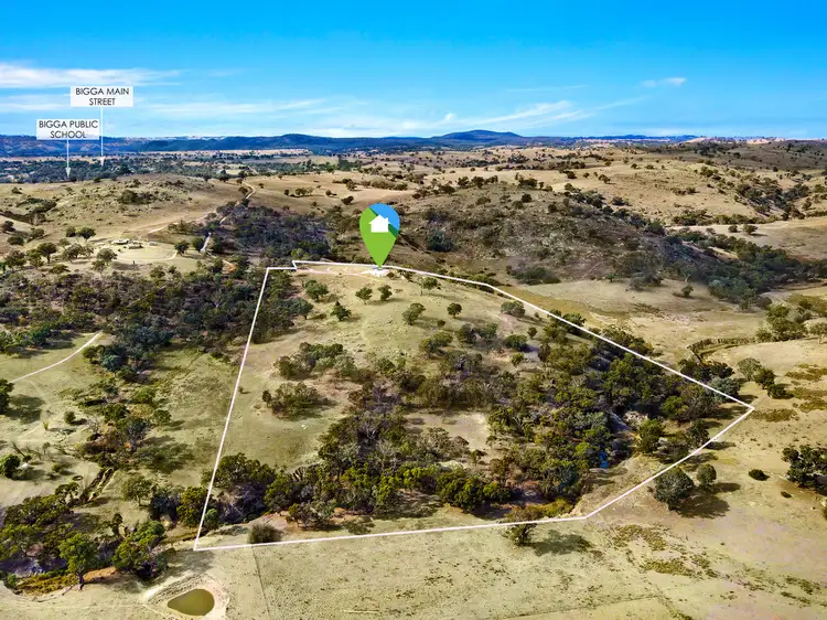 Fifth view of Homely rural property listing, 46 Lachlan Street, Bigga, Crookwell NSW 2583