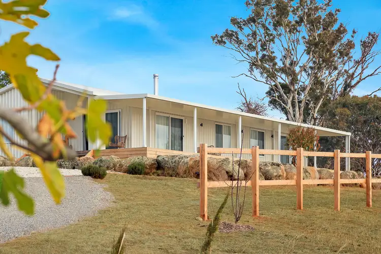 Sixth view of Homely rural property listing, 46 Lachlan Street, Bigga, Crookwell NSW 2583