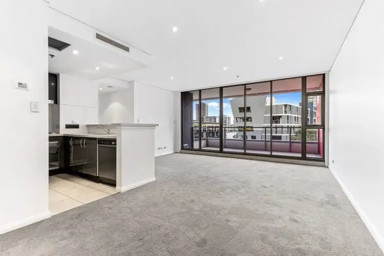 625/2 Lachlan Street, Waterloo NSW 2017