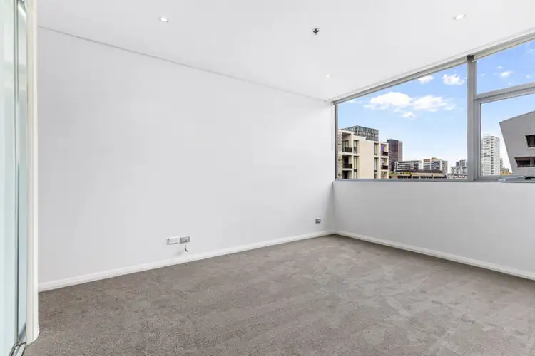 Fourth view of Homely apartment listing, 625/2 Lachlan Street, Waterloo NSW 2017