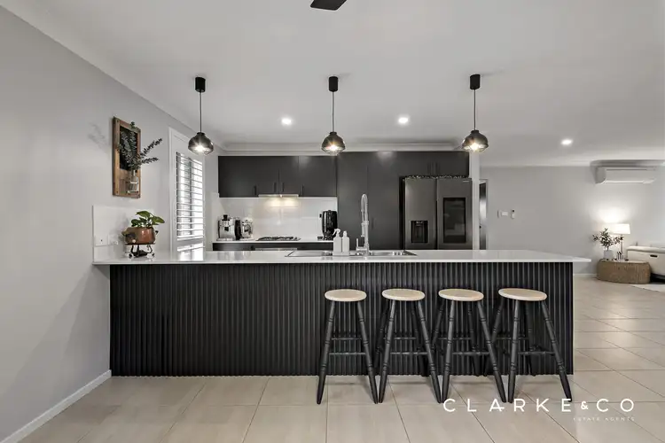 Third view of Homely house listing, 7 Malian Street, Cliftleigh NSW 2321