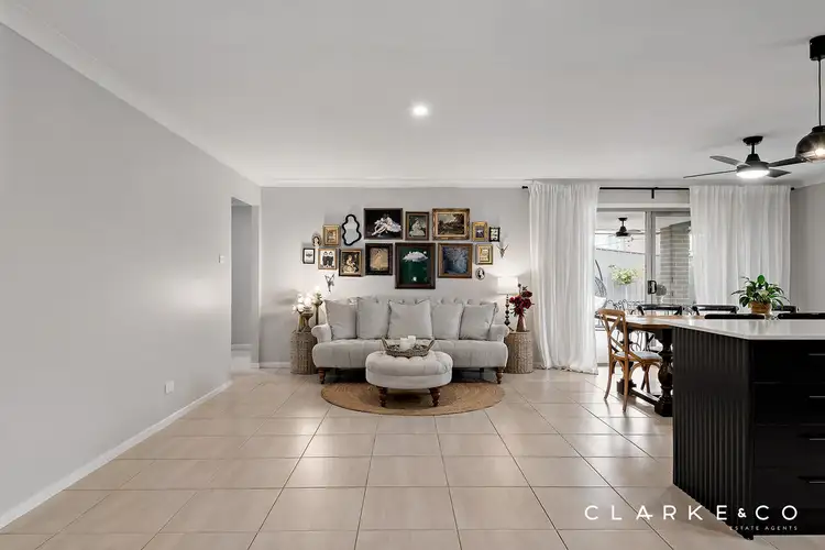 Fifth view of Homely house listing, 7 Malian Street, Cliftleigh NSW 2321