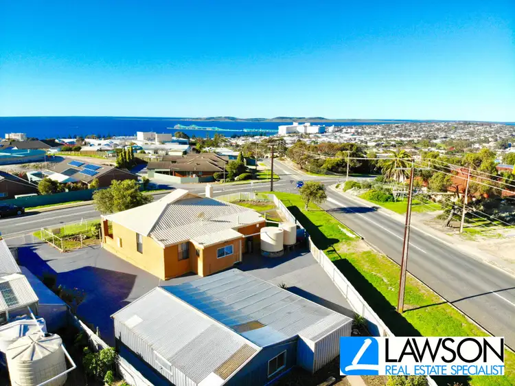 1 Duncan Avenue, Port Lincoln SA 5606