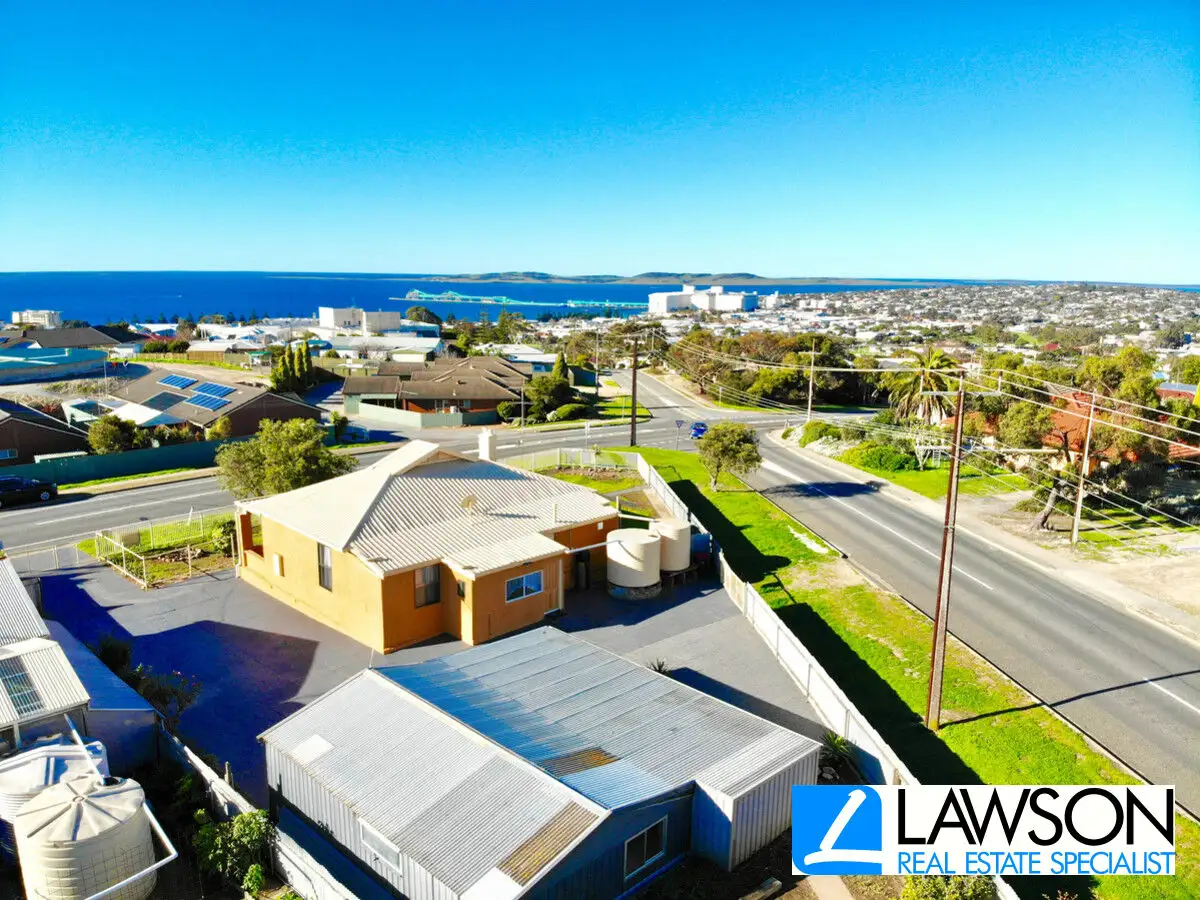 Main view of Homely house listing, 1 Duncan Avenue, Port Lincoln SA 5606