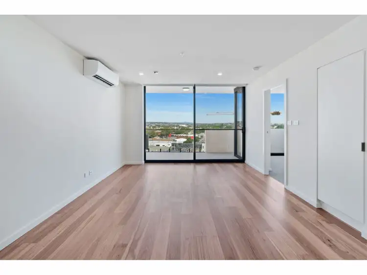 Second view of Homely unit listing, 1005/1 Union Street, Wickham NSW 2293