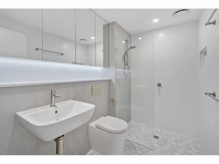 Fifth view of Homely unit listing, 1005/1 Union Street, Wickham NSW 2293