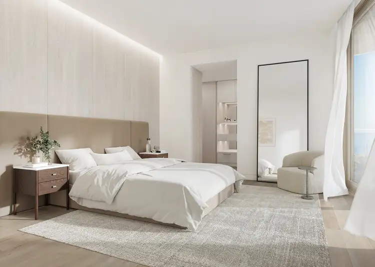 Fourth view of Homely apartment listing, 701/79-81 Gerrale Street, Cronulla NSW 2230