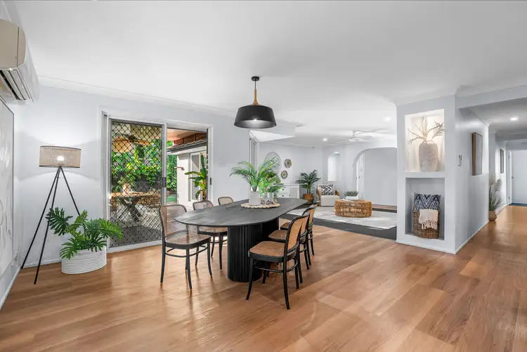 Fifth view of Homely house listing, 15 Walnut Court, Birkdale QLD 4159