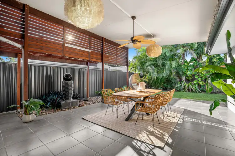 Sixth view of Homely house listing, 15 Walnut Court, Birkdale QLD 4159