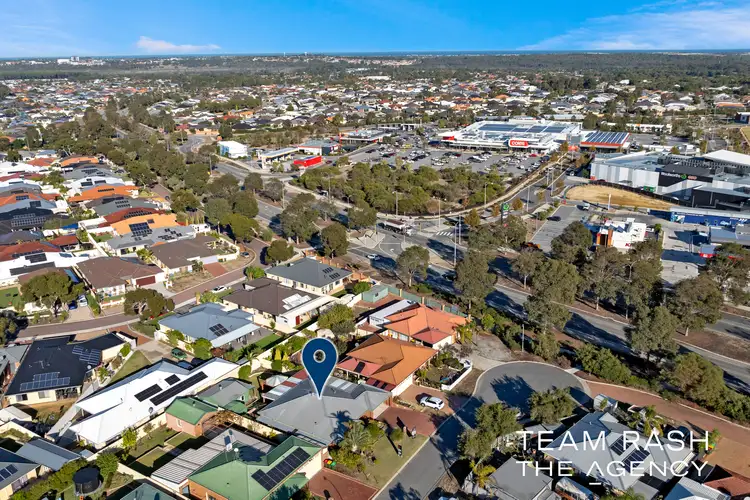 7 Tree Court, Banksia Grove WA 6031