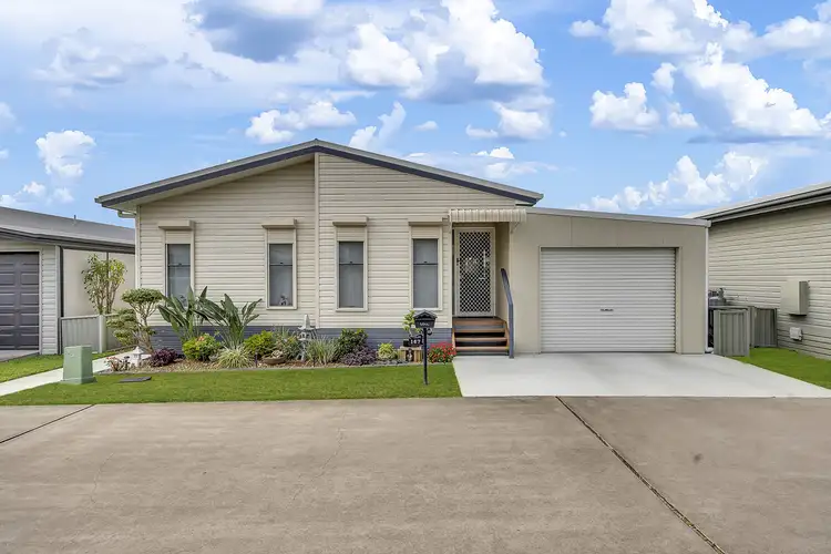 167/102A Moores Pocket Road, Moores Pocket QLD 4305