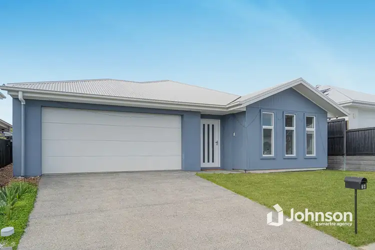 74 Grampians Circuit, Yarrabilba QLD 4207