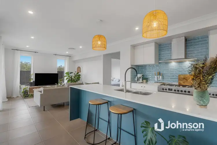 Second view of Homely house listing, 74 Grampians Circuit, Yarrabilba QLD 4207