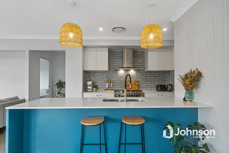 Third view of Homely house listing, 74 Grampians Circuit, Yarrabilba QLD 4207