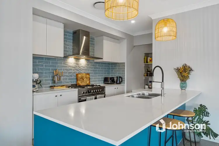 Fourth view of Homely house listing, 74 Grampians Circuit, Yarrabilba QLD 4207