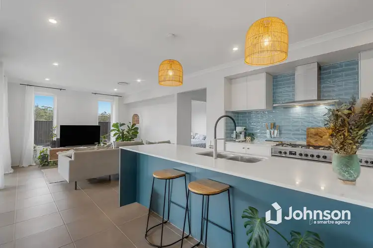 Fourth view of Homely house listing, 74 Grampians Circuit, Yarrabilba QLD 4207