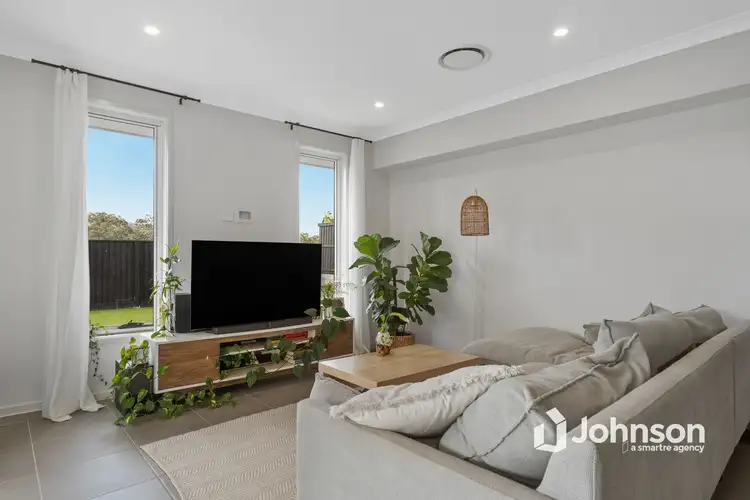 Fifth view of Homely house listing, 74 Grampians Circuit, Yarrabilba QLD 4207