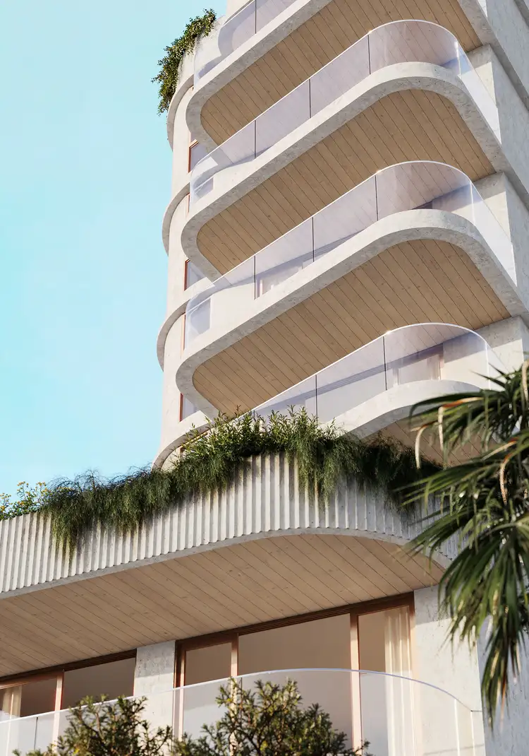 Seventh view of Homely apartment listing, 202/79-81 Gerrale Street, Cronulla NSW 2230