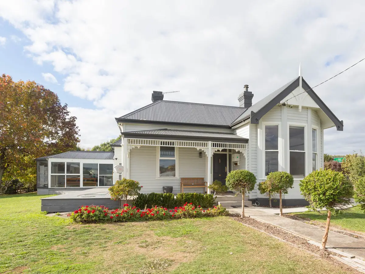 Main view of Homely house listing, 161 Main Street, Ulverstone TAS 7315