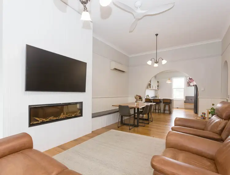 Fifth view of Homely house listing, 161 Main Street, Ulverstone TAS 7315
