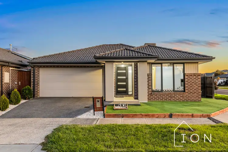 Main view of Homely house listing, 81 Heybridge Street, Clyde VIC 3978