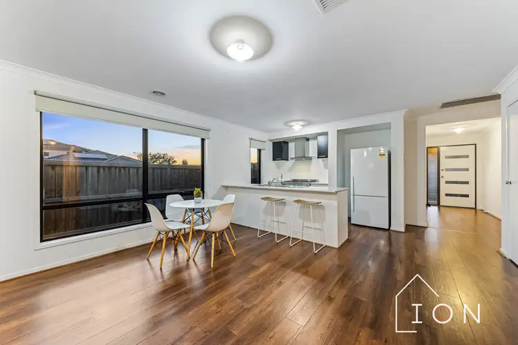Fourth view of Homely house listing, 81 Heybridge Street, Clyde VIC 3978