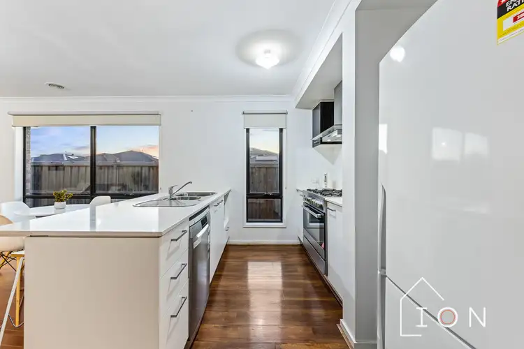 Fifth view of Homely house listing, 81 Heybridge Street, Clyde VIC 3978