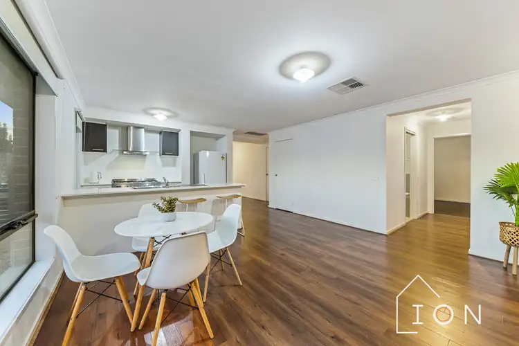 Sixth view of Homely house listing, 81 Heybridge Street, Clyde VIC 3978