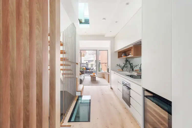Main view of Homely house listing, 39 Bellevue Street, Surry Hills NSW 2010
