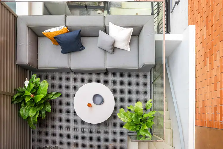 Third view of Homely house listing, 39 Bellevue Street, Surry Hills NSW 2010