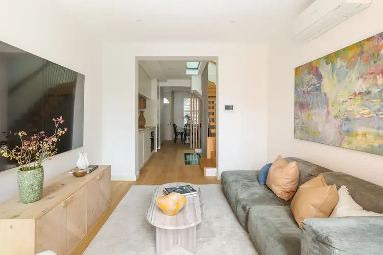 Fourth view of Homely house listing, 39 Bellevue Street, Surry Hills NSW 2010