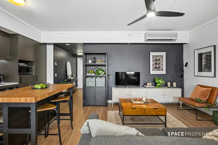 Main view of Homely apartment listing, 401/25 Connor Street, Fortitude Valley QLD 4006