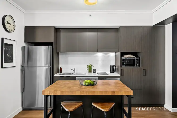 Second view of Homely apartment listing, 401/25 Connor Street, Fortitude Valley QLD 4006