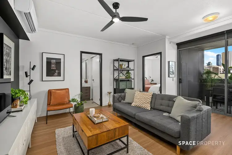 Sixth view of Homely apartment listing, 401/25 Connor Street, Fortitude Valley QLD 4006