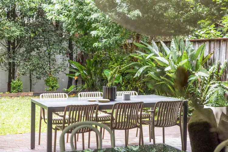 Second view of Homely apartment listing, 4/55 Ralph Street, Alexandria NSW 2015