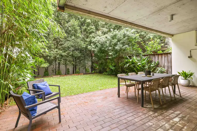 Third view of Homely apartment listing, 4/55 Ralph Street, Alexandria NSW 2015