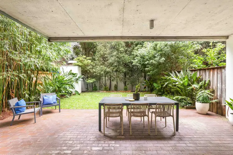 Fourth view of Homely apartment listing, 4/55 Ralph Street, Alexandria NSW 2015
