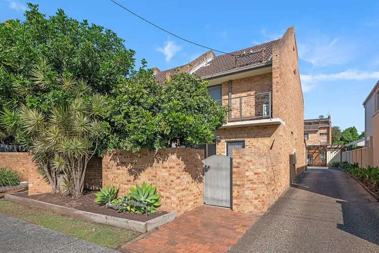 5/15 Railway Street, Merewether NSW 2291