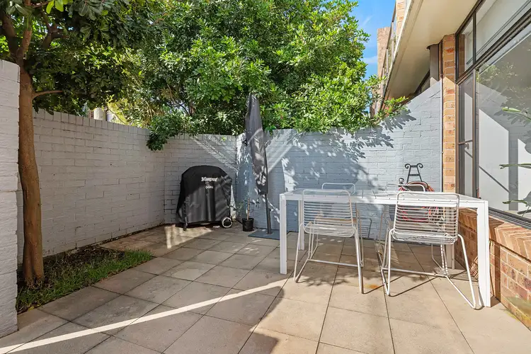 Second view of Homely unit listing, 5/15 Railway Street, Merewether NSW 2291